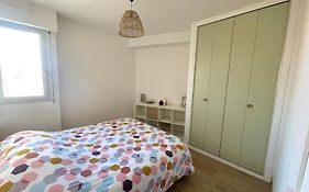 Appartement Vue Sur Le Port
