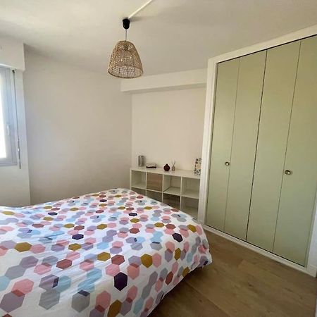 Appartement Vue Sur Le Port Gruissan Extérieur photo